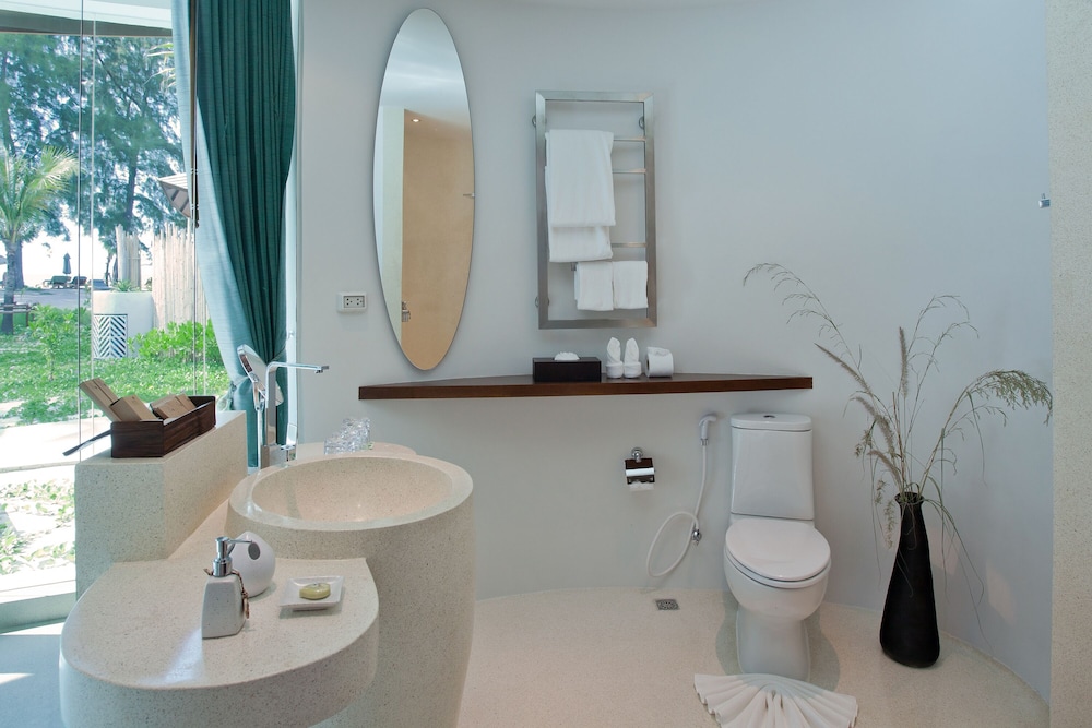 Mai Khaolak Beach Resort & Spa - TUI BLUE 46/50