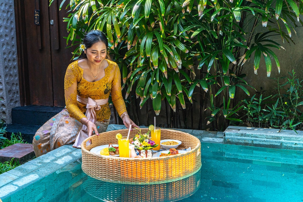 Asa Bali Luxury Villas Spa 10/67