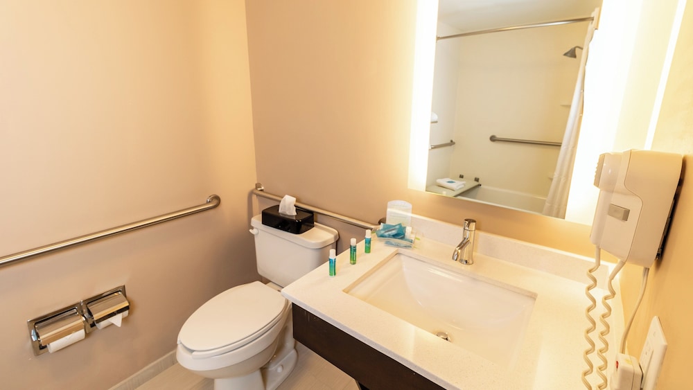 Holiday Inn Express Hotel And Suites Birmingham Irondale East 47/50