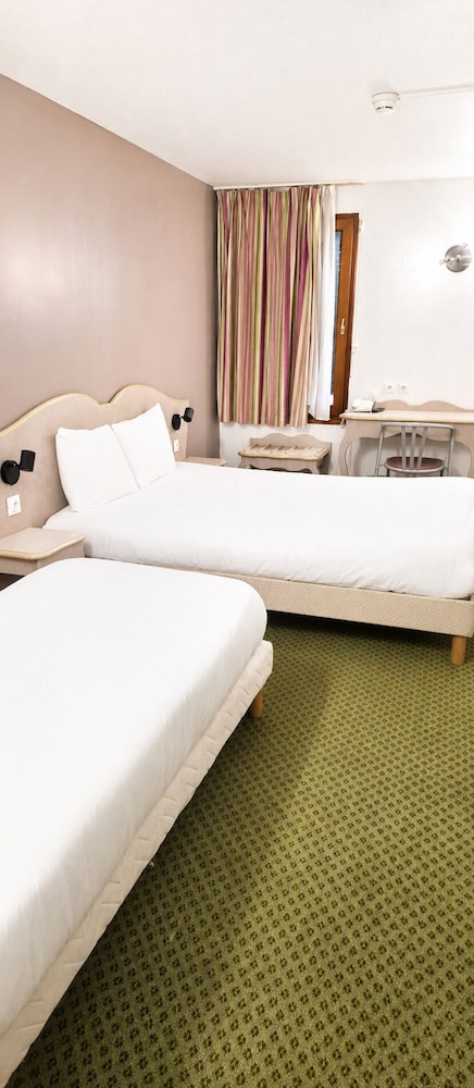 Ikar Hotel Blois Sud 16/60