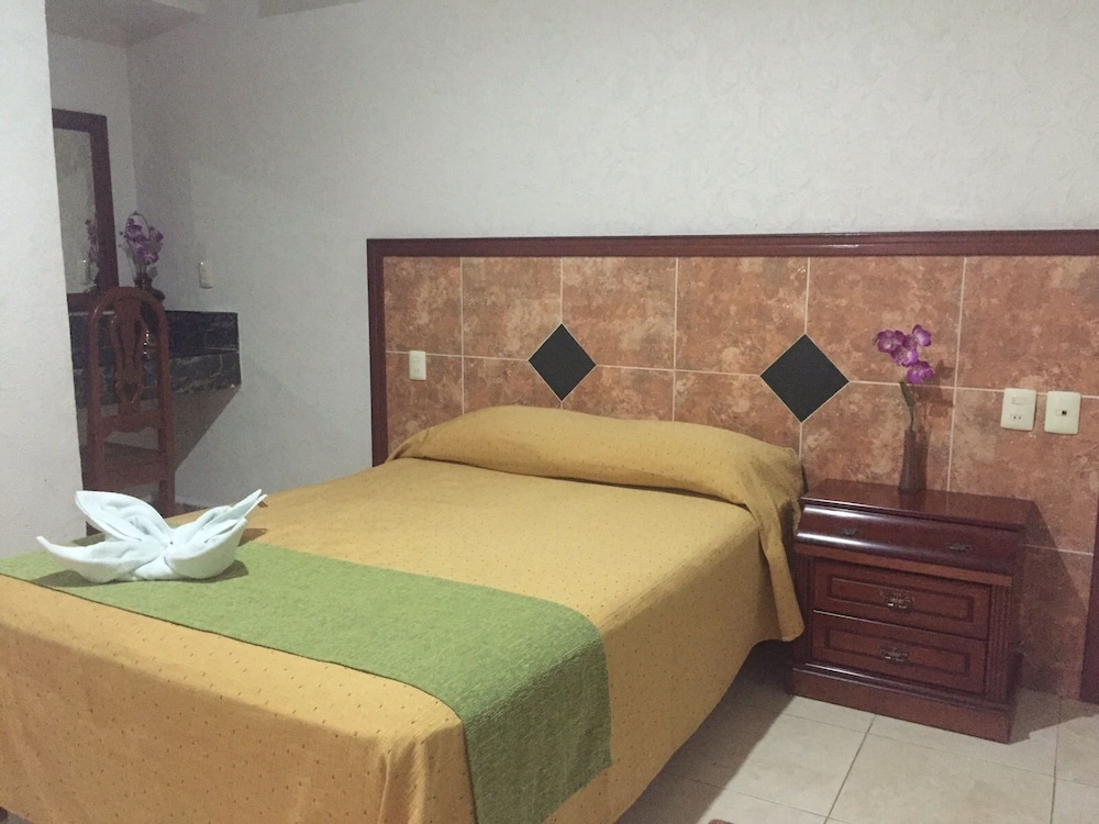 Hotel Nicte Ha 33/50