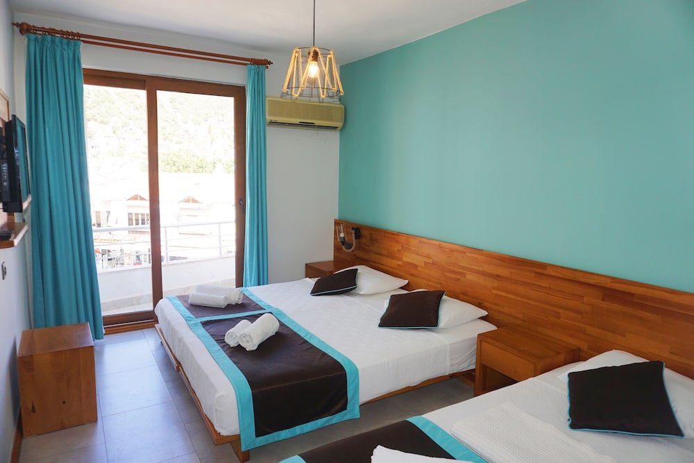 Cobanoglu Otel 15/37
