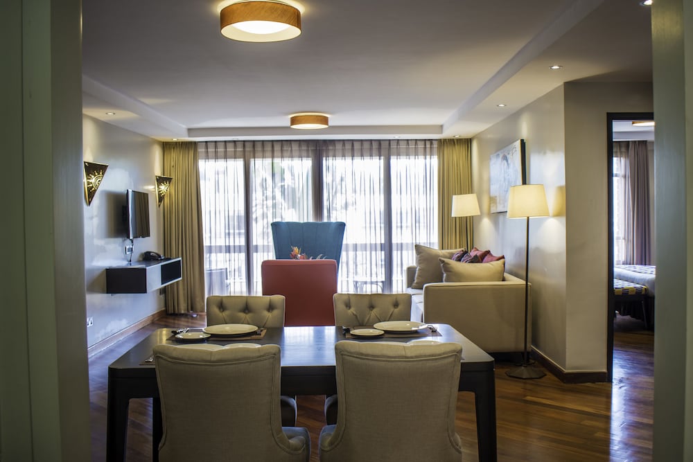 Longonot Place Serviced Apartments - Nairobi, City Centre CBD 49/60