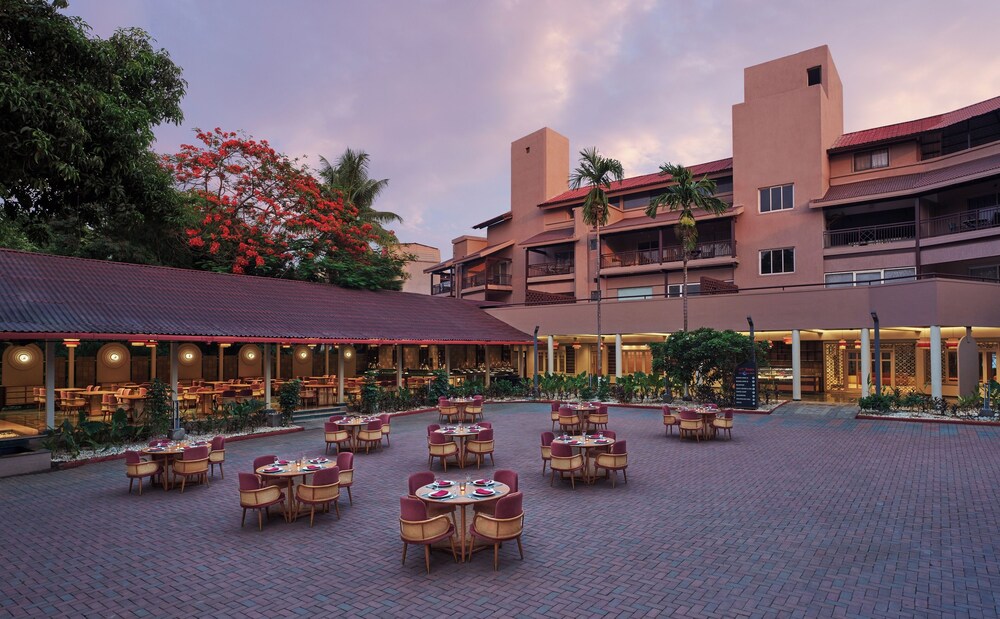 DAMAN GANGA VALLEY RESORT 50/54