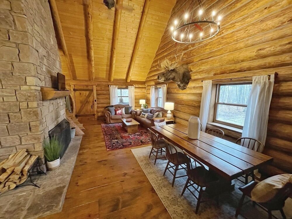 Drummond Island Resort 23/45