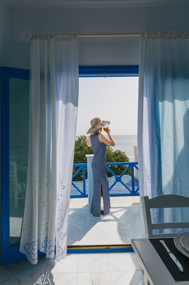 Geomare Beach House 9/31
