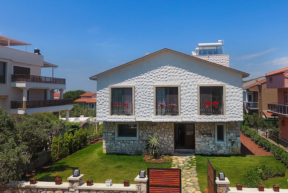 Huzurla Otel 5/50