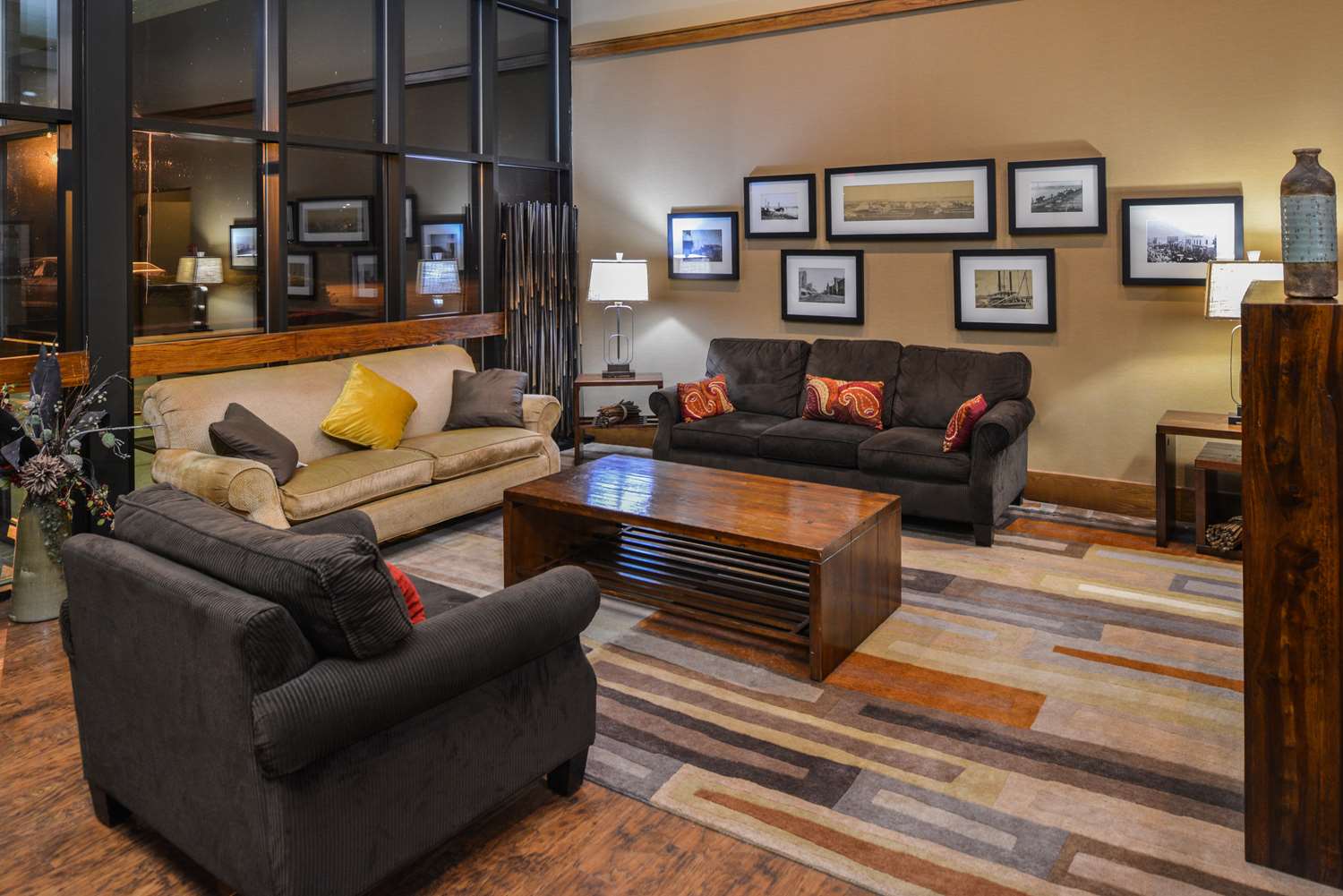 Best Western Kelly Inn 7/14