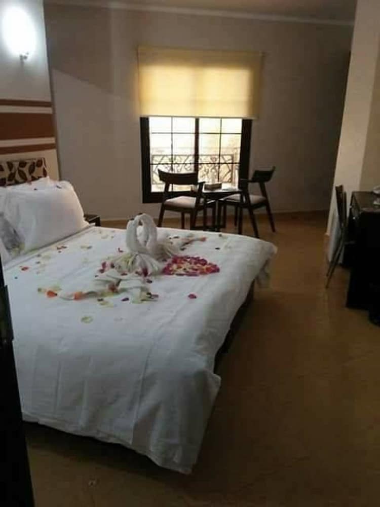 Fantazia Hotel Oran 17/32