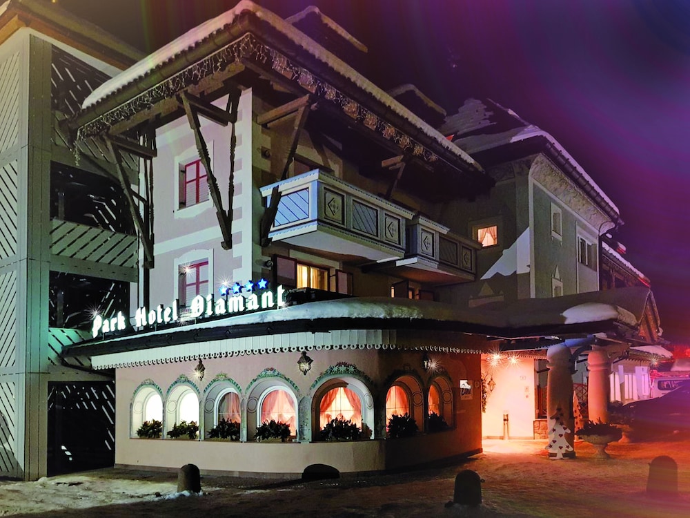Park Hotel Club Diamant 4/56