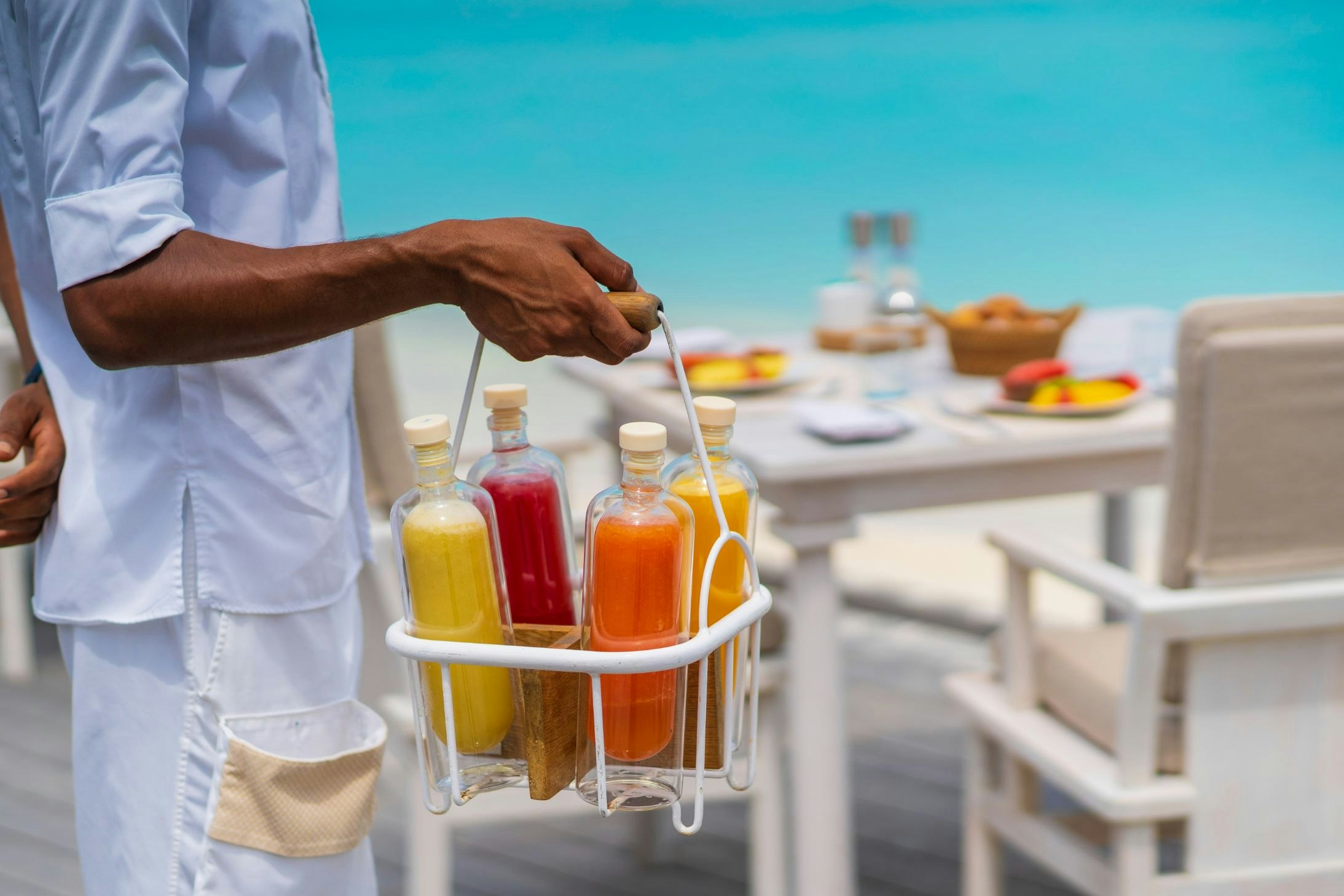Milaidhoo Maldives 24/70