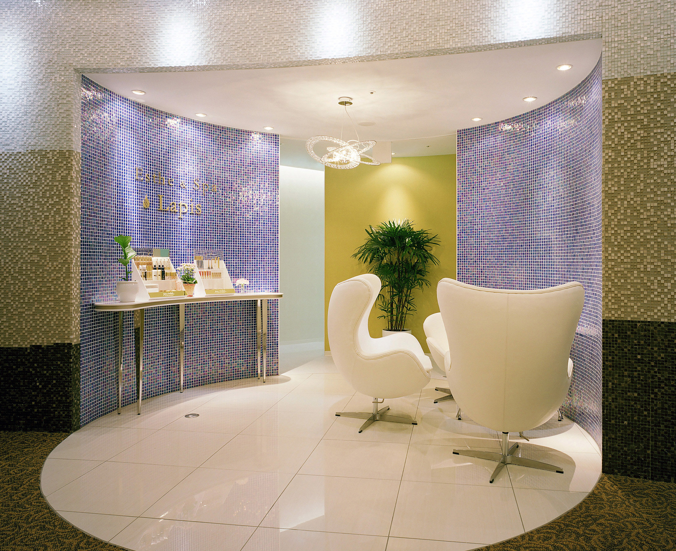 Shiroyama Hotel Kagoshima 34/34
