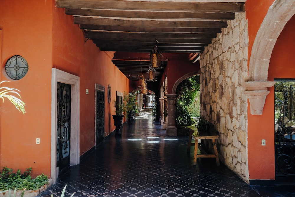 Casaluna Hotel Boutique 62/65