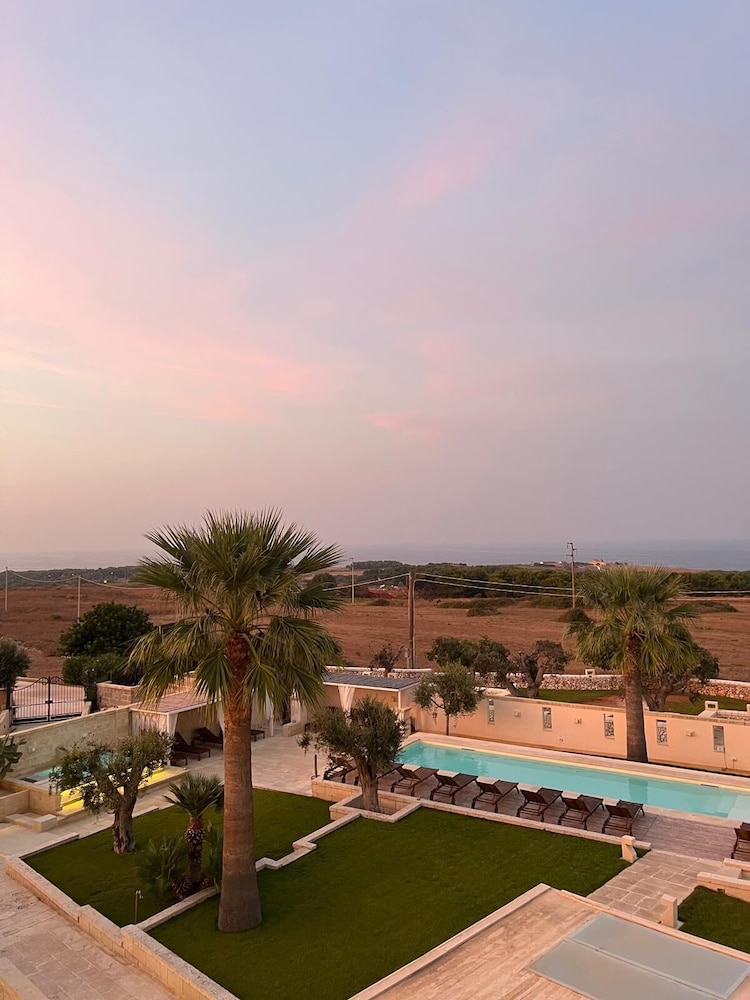 Masseria Dei Monaci 57/62