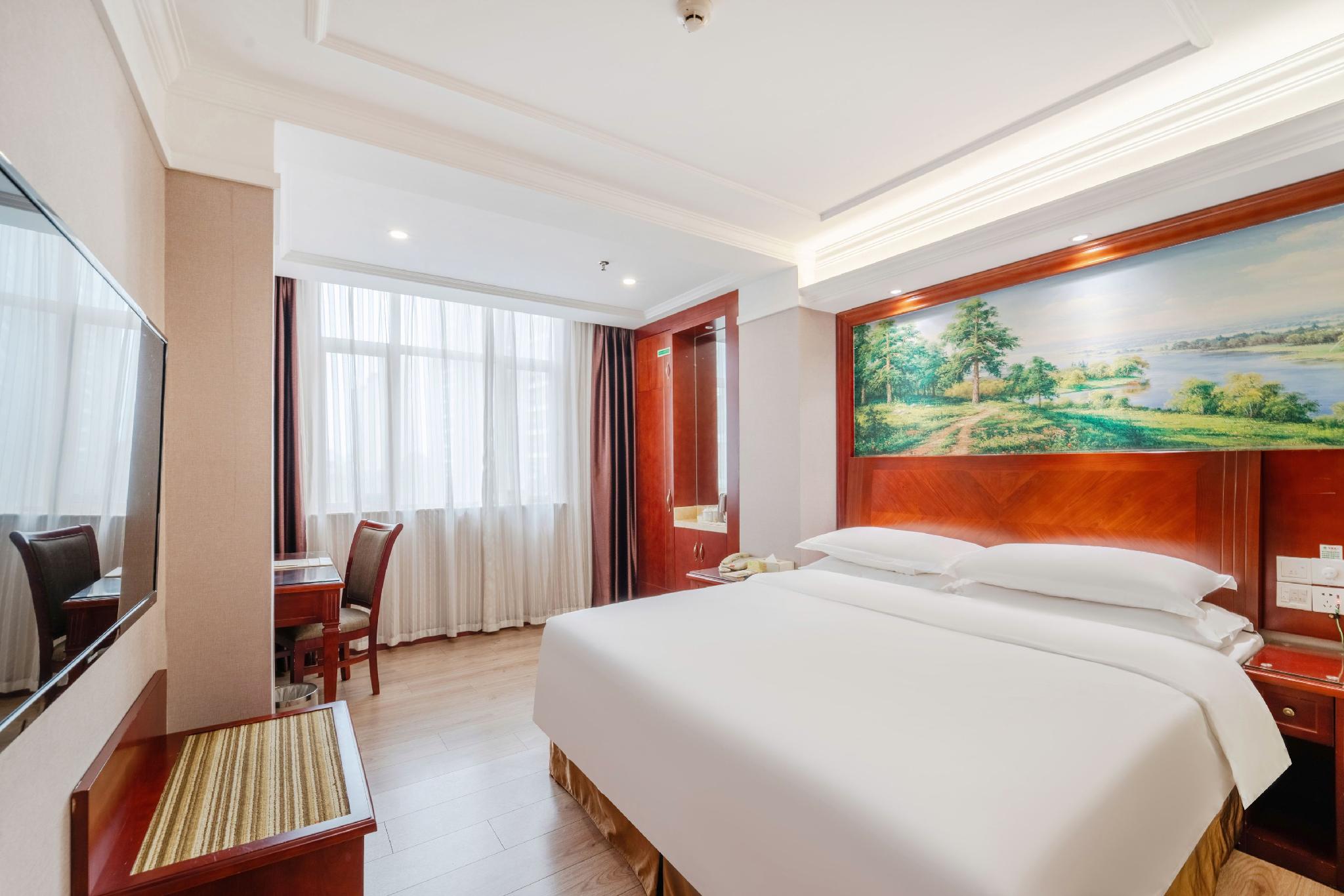 Vienna Hotel (Huizhou Dongping Shui'an City) 20/34