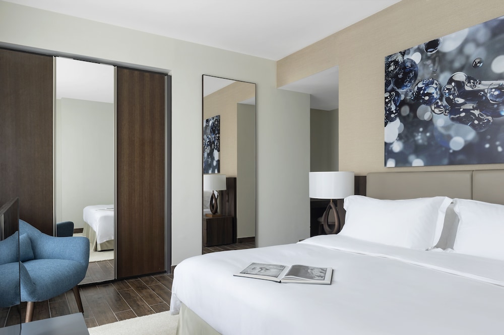 Jumeirah Living Marina Gate 12/41