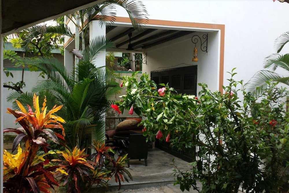 An Bang Beach Hideaway Homestay 2/50