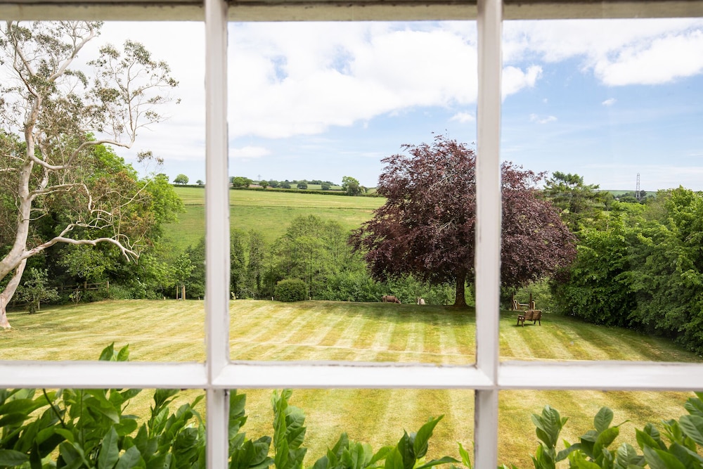 Smeaton Farm - B&amp;B 13/32