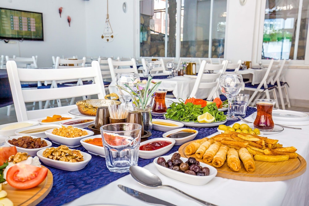 Merve Butik Hotel 33/48