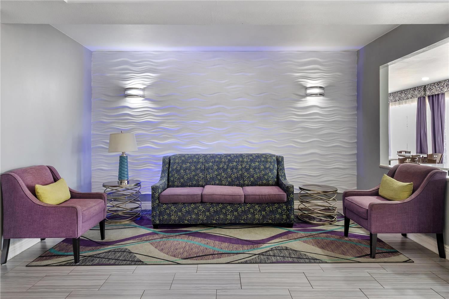 Best Western Executive Inn Corsicana 18/25