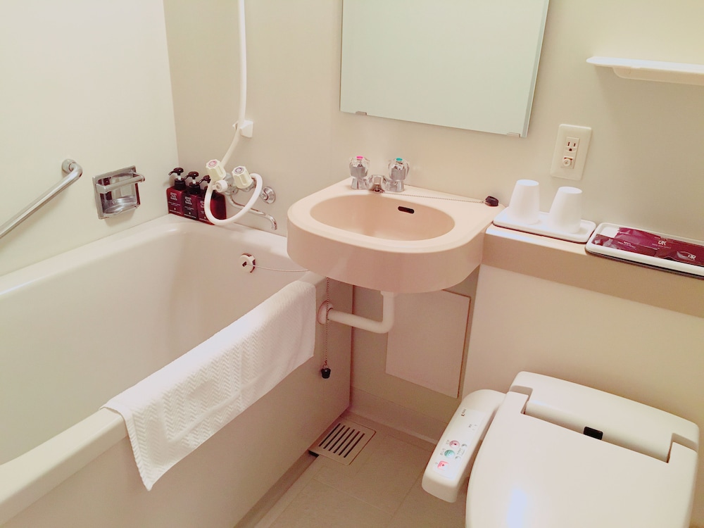 Oita Regal Hotel 48/49