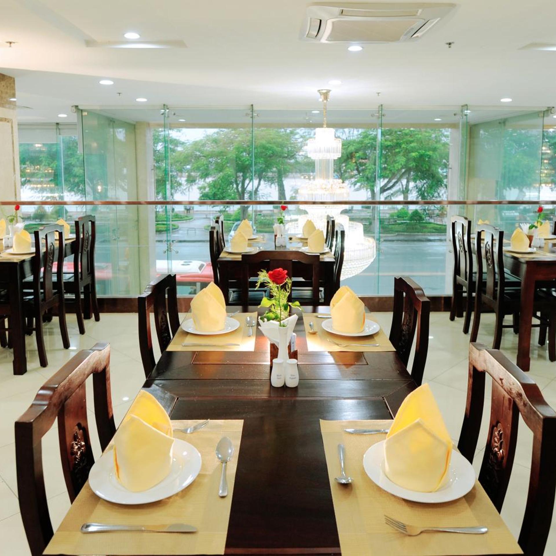 Cuu Long Hotel My Tho 38/50