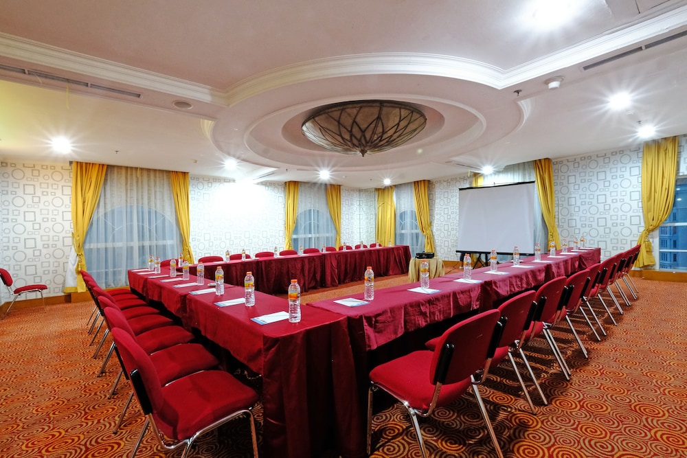The Bellezza Suites Jakarta 37/50