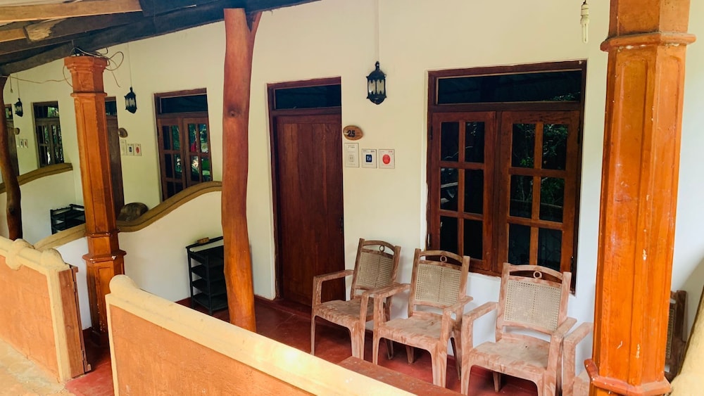 Sisira Natural Lodge 4/50