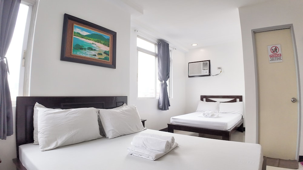 Getz Hotel 13/50