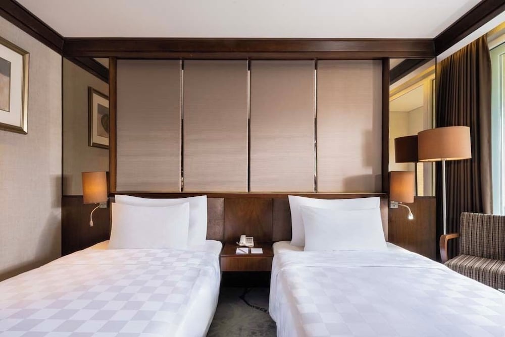 SWISS-BELHOTEL BORNEO BANJARMASIN 23/64