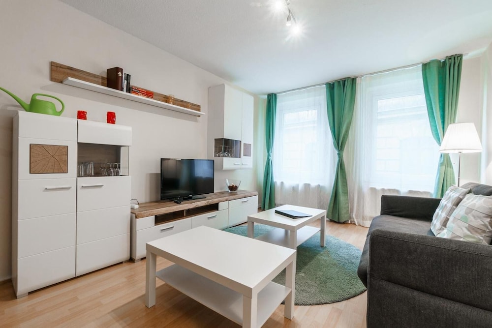 Aparthotel Münzgasse 25/39