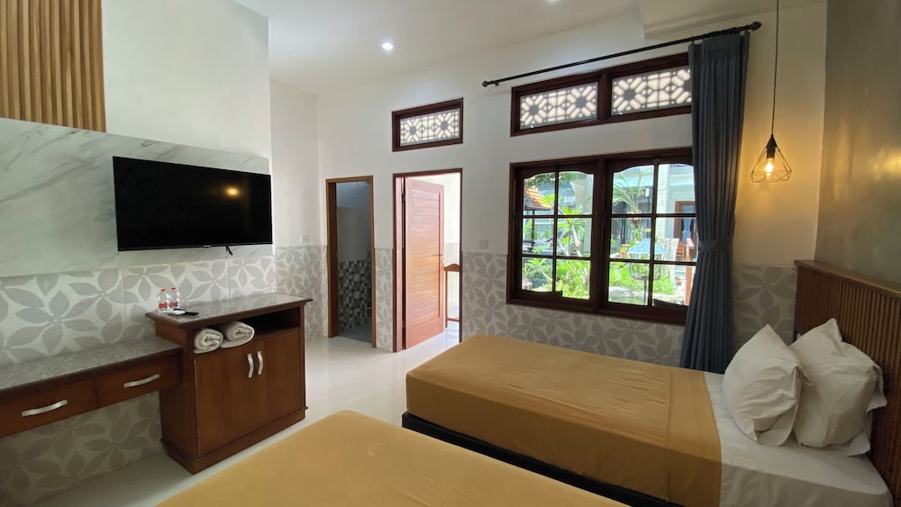 Hotel Sandat Legian 39/62