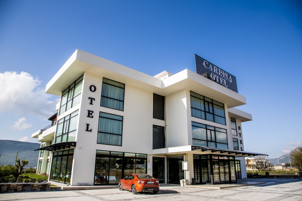 Carissa Hotel 3/35