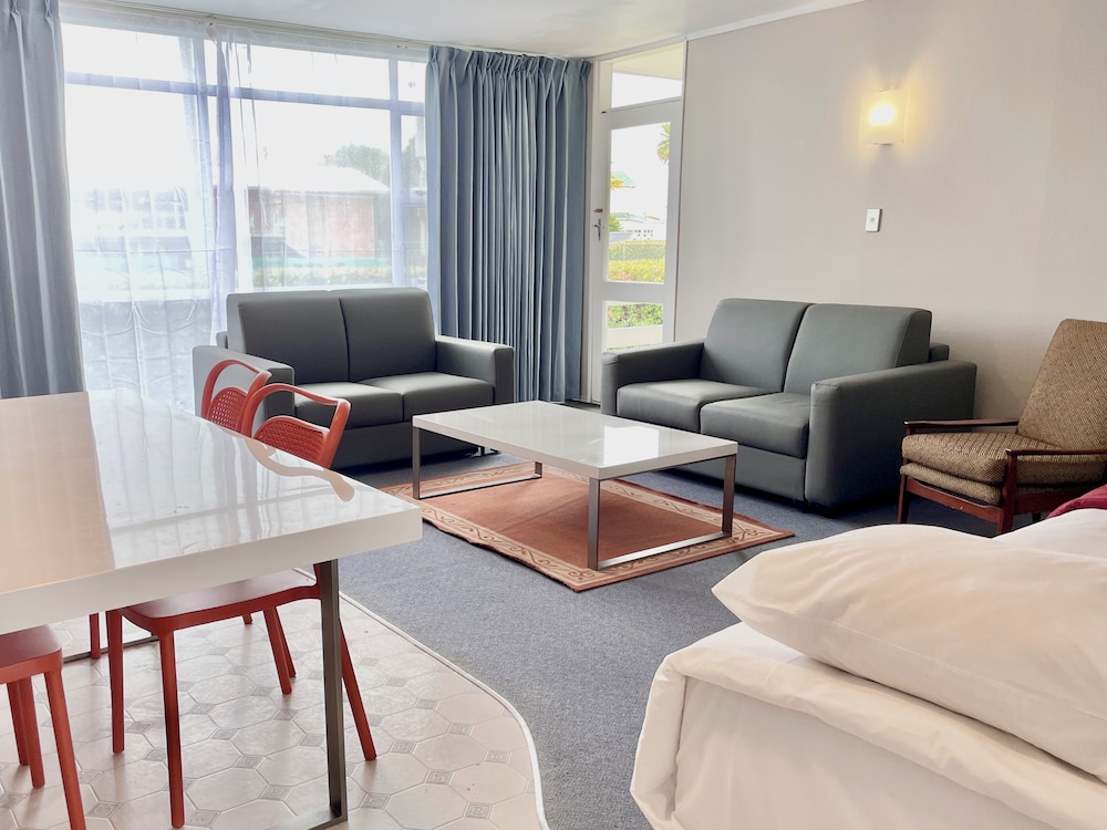 Mt Eden Motel 32/50