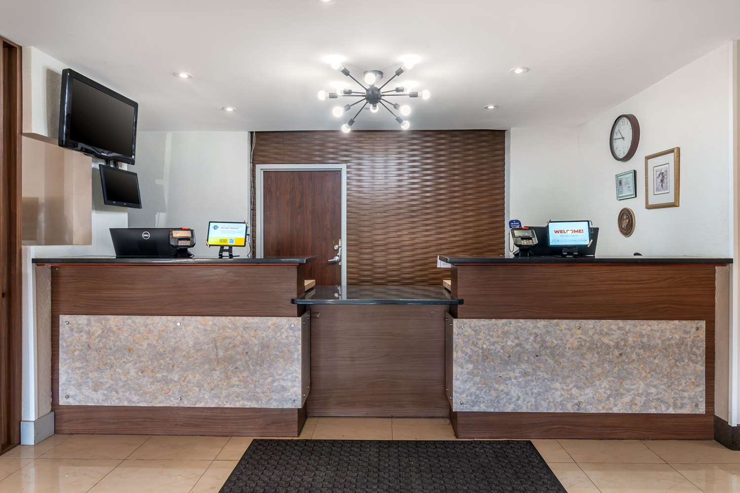 MainStay Suites Springfield, IL 1/17