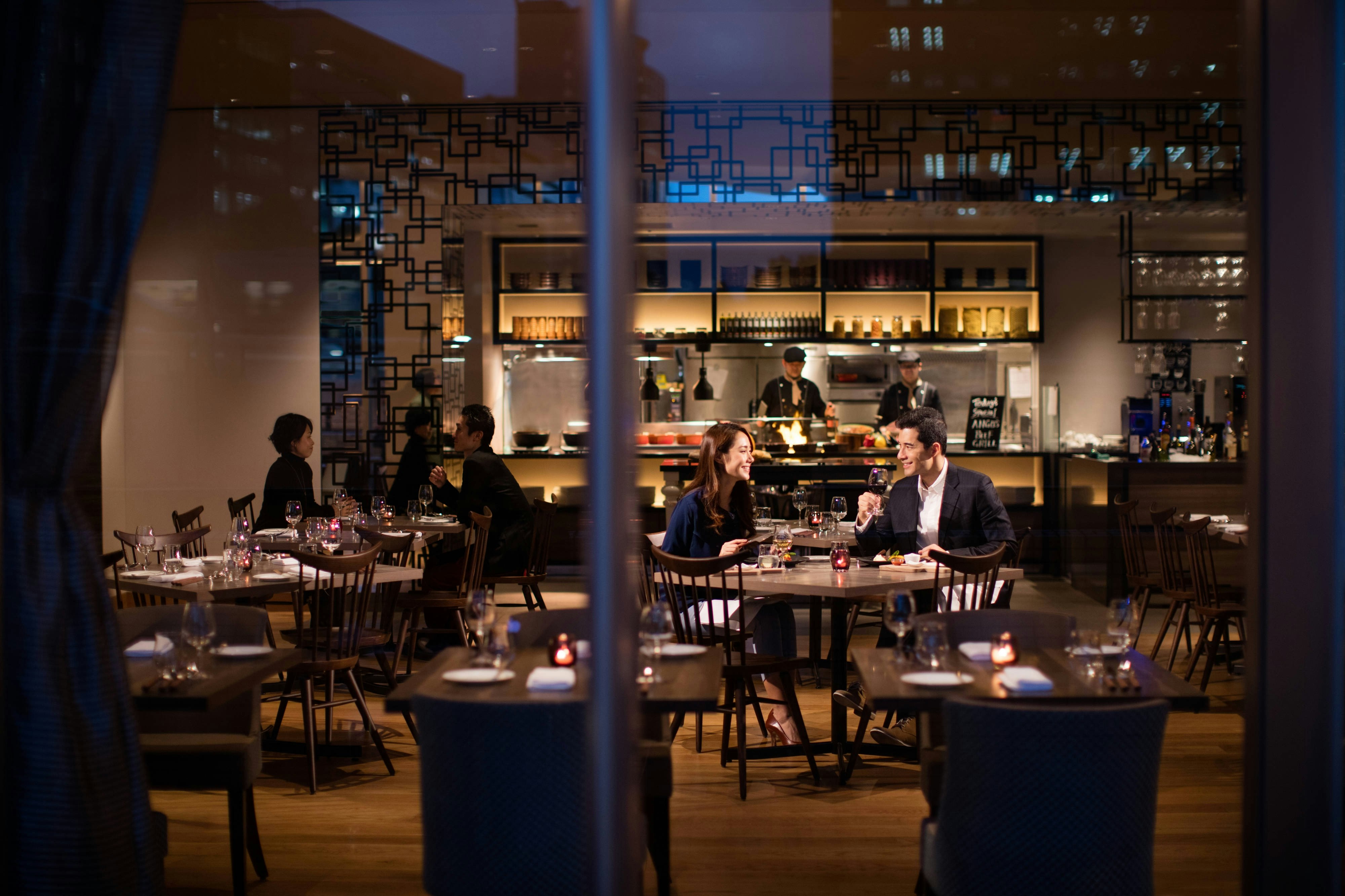 Courtyard By Marriott Shin Osaka Station 31/51