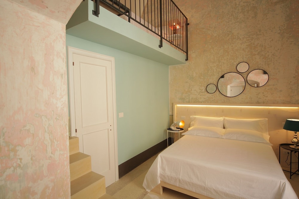 B B Casa Galateo 13/62