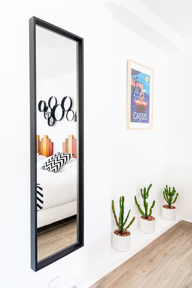 Hôtel Du Joli Bois 23/50