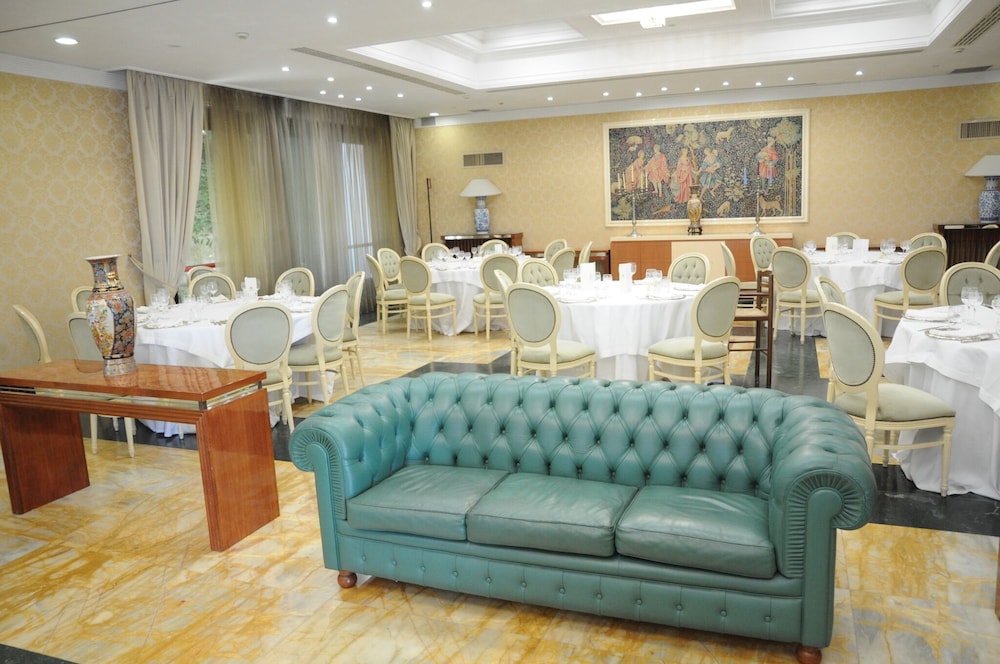 LH Hotel Domus Caesari 25/42