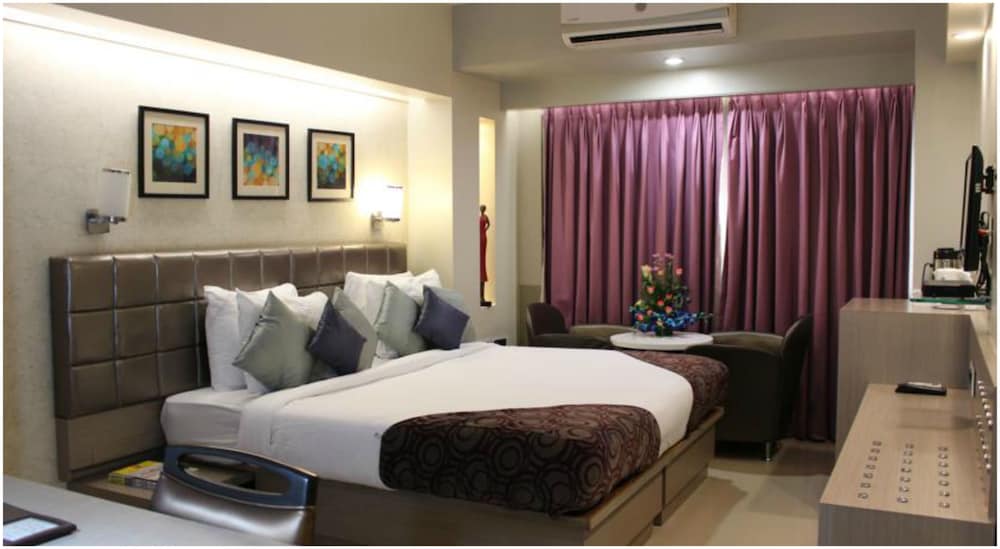 Hotel Oriental Aster 27/52