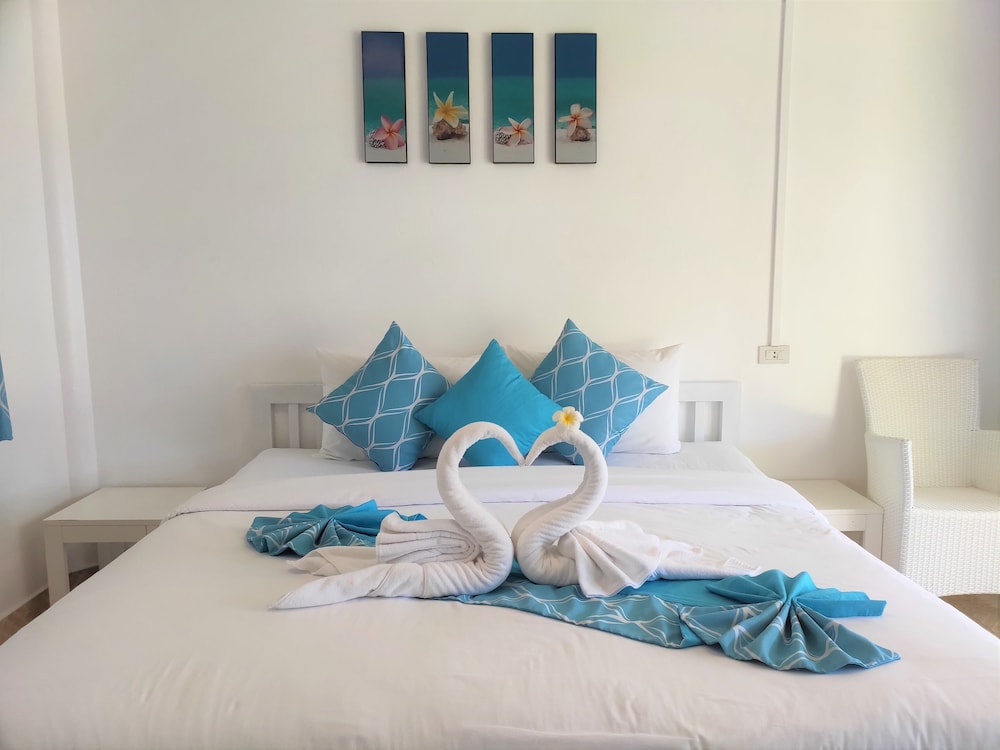 Assava Dive Resort 7/50
