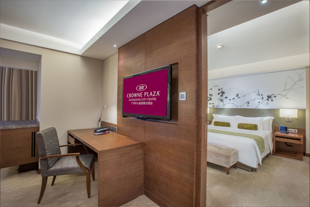 Crowne Plaza City Centre 22/78