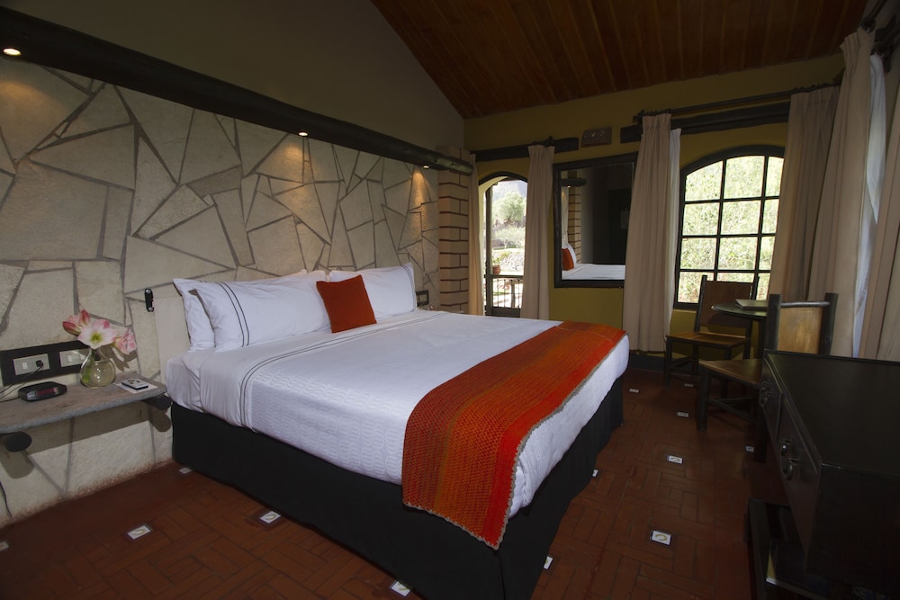 Sonesta Posadas del Inca Sacred Valley Yucay 17/51