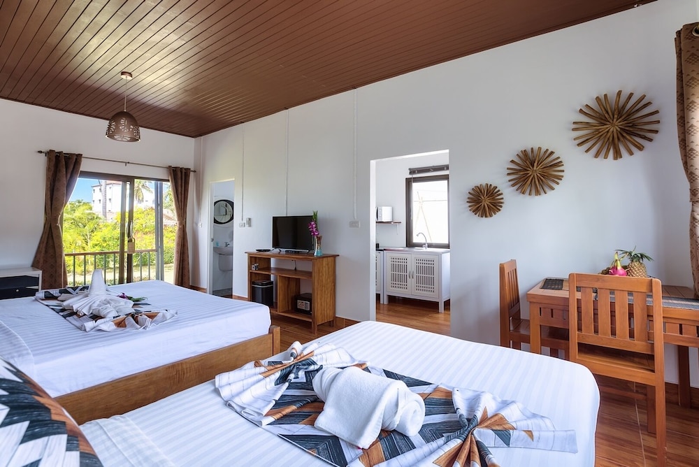 Maya Resort Ex D Anna Resort 25/69