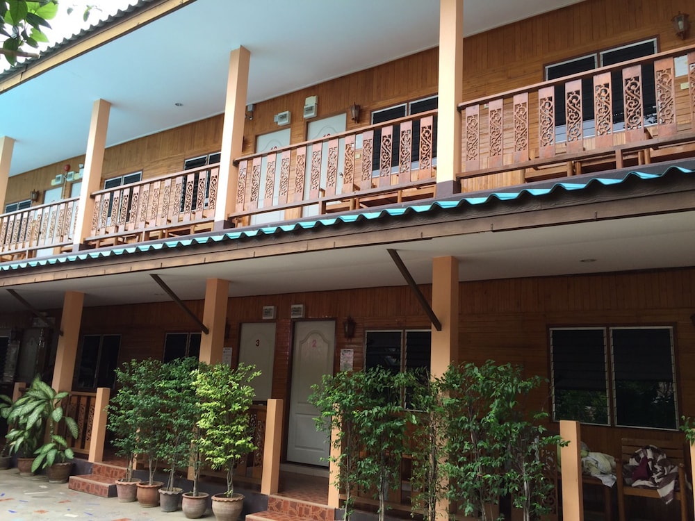 Tamarind Guest House photo1