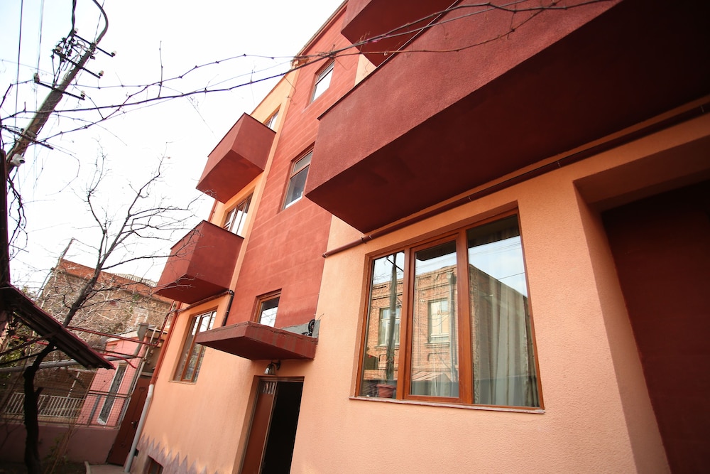 酒店Otin公寓(Aparthotel Otin) 图片1