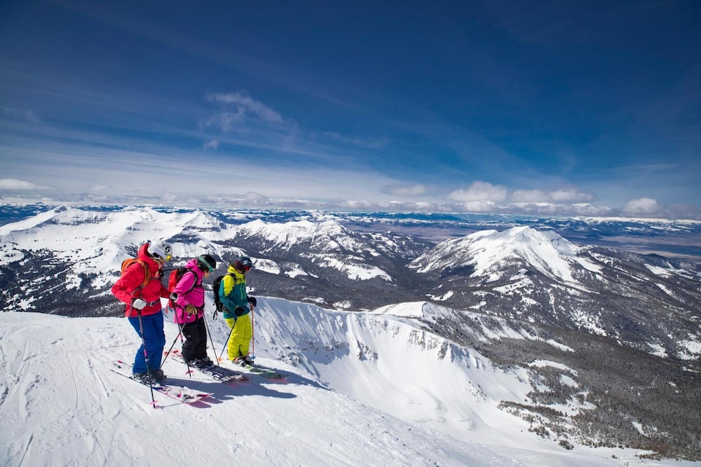 Shoshone Condos At Big Sky Resort 18/37