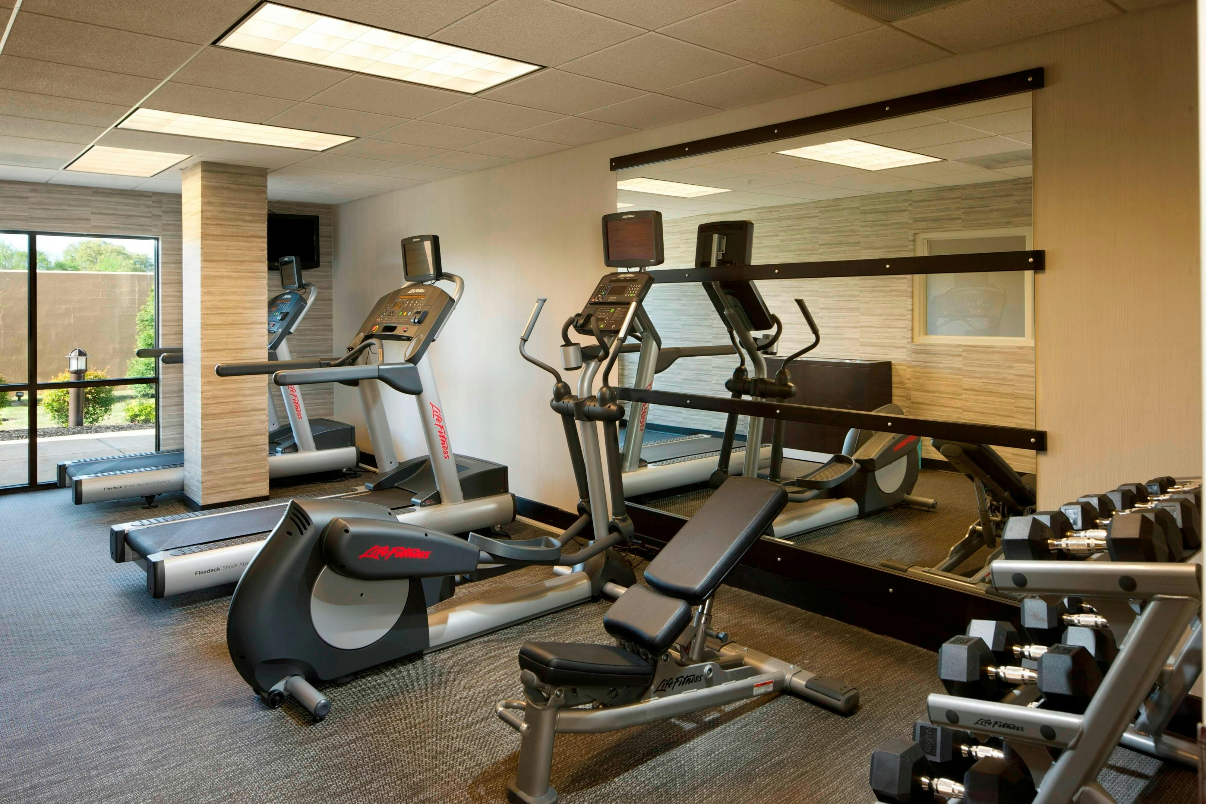 Courtyard by Marriott Jackson 5/13