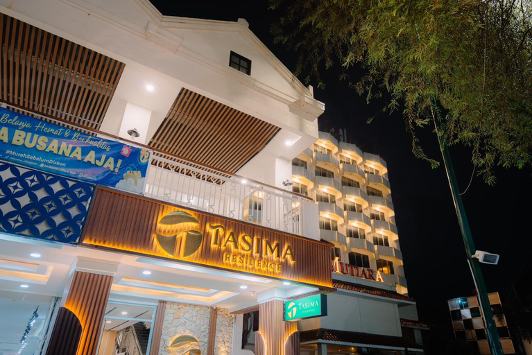 Tasima Residence Malioboro 2/10