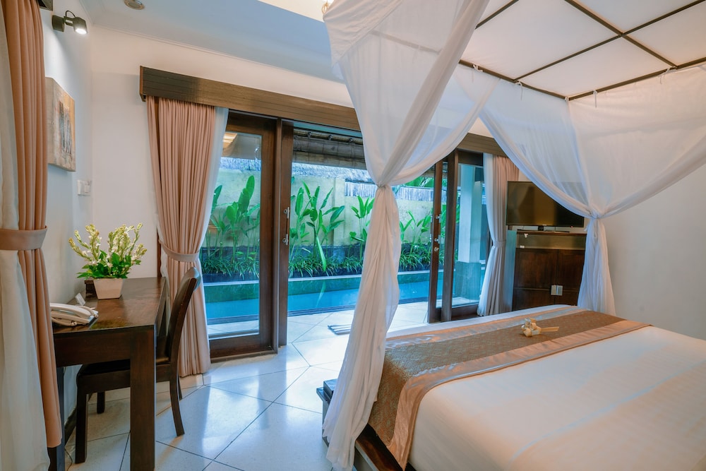 Maya Sayang Pool Villa 13/50